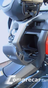 YAMAHA NMAX CONNECTED 160 ABS