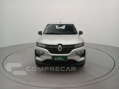 KWID 1.0 12V SCE FLEX ZEN MANUAL