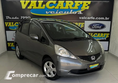 FIT 1.4 LX 16V