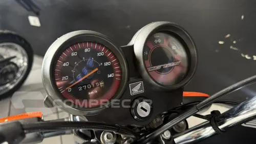 CG FAN 125C KS