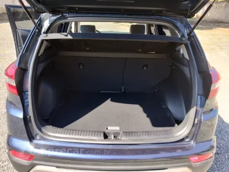 CRETA 2.0 16V Prestige