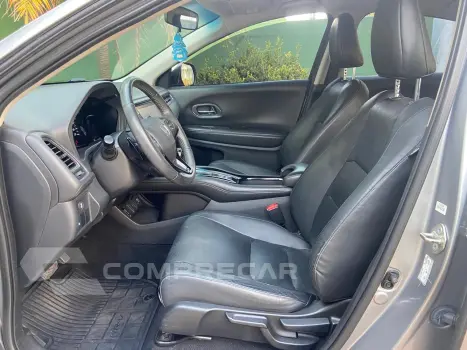 HR-V 1.8 16V EXL