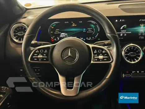 GLB 200 1.3 CGI GASOLINA ADVANCE 7G-DCT