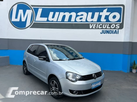 POLO 1.6 MI 8V