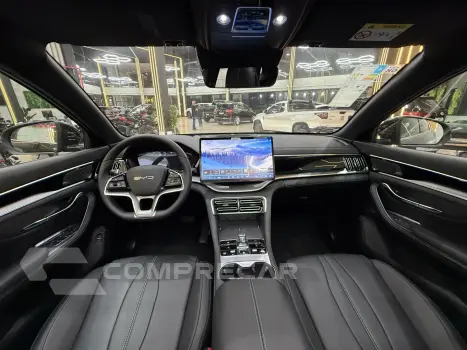 SONG PLUS 1.5 DM-I TURBO HÍBRIDO AUTOMÁTICO