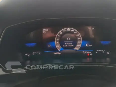 T-CROSS - 1.0 200 TSI TOTAL AUTOMÁTICO