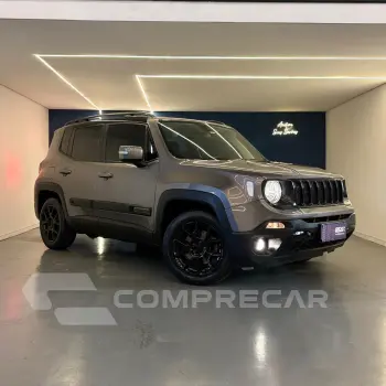 Renegade Sport 1.8 4x2 Flex 16V Aut.