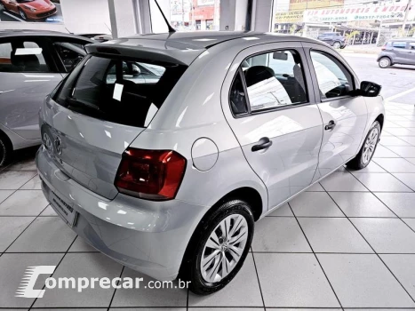 GOL 1.6L MB5