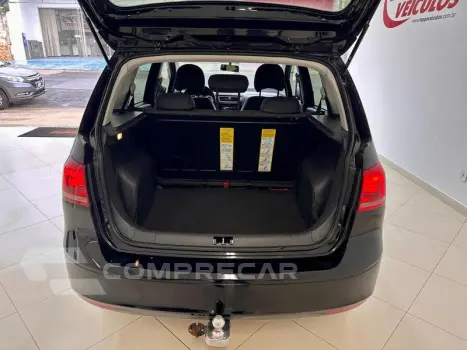 SPACEFOX 1.6 MI Trend 8V