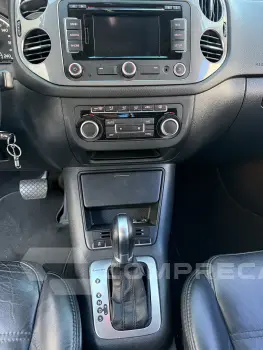 TIGUAN 2.0 TSI 16V Turbo