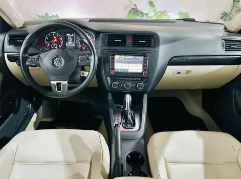 JETTA 2.0 Comfortline