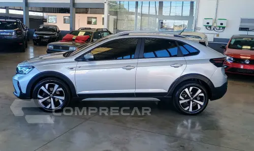 NIVUS 1.0 200 TSI Highline