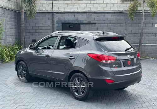 IX35 2.0 MPFI GL 16V