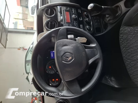 DUSTER 1.6 16V SCE Expression