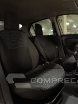 Logan Authentique 1.0 12V SCe (Flex)