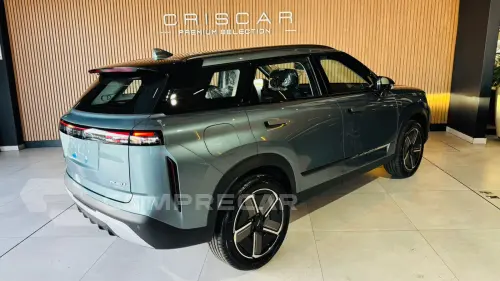 7 1.5 Tgdi Phev DHT