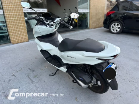 PCX 160