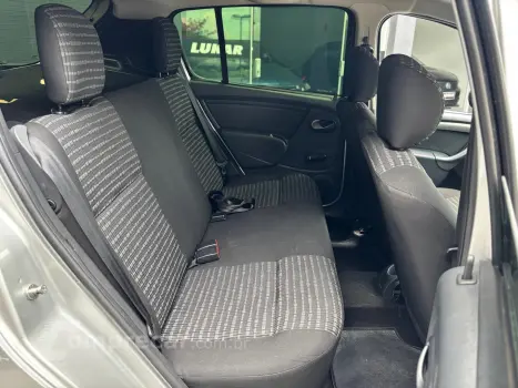 SANDERO 1.0 Expression 16V