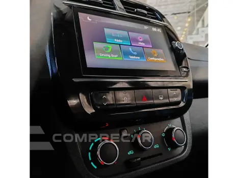 KWID 1.0 12V SCE FLEX OUTSIDER MANUAL