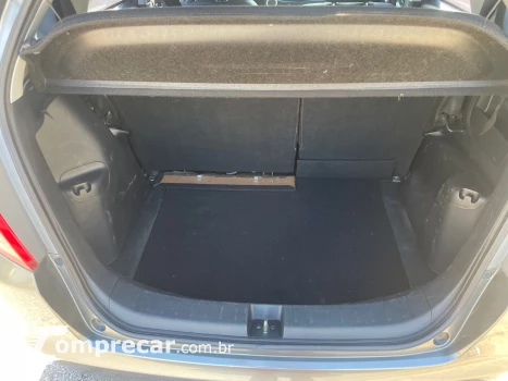 FIT 1.5 EX 16V