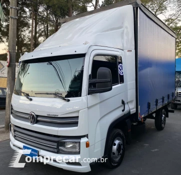 HONDA Delivery EXPRESS 2 portas