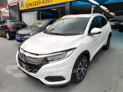 Honda HR-V EXL 1.8 Flexone 16V 5p Aut. 4 portas