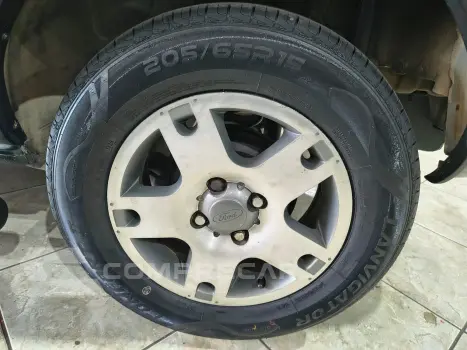Ecoesport xl1.6