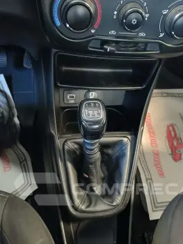 STRADA 1.3 Firefly Freedom CS