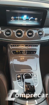 CLS 53 AMG 3.0 I6 4matic+