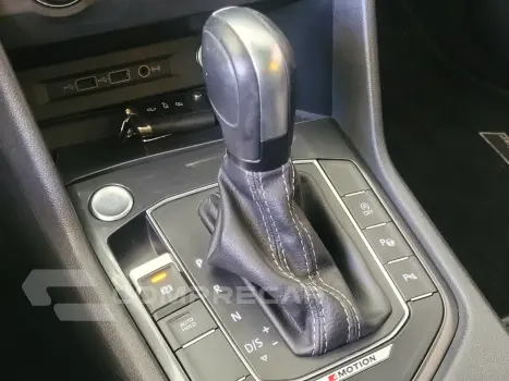 TIGUAN Allspac R-Line 350 TSI 2.0 4x4