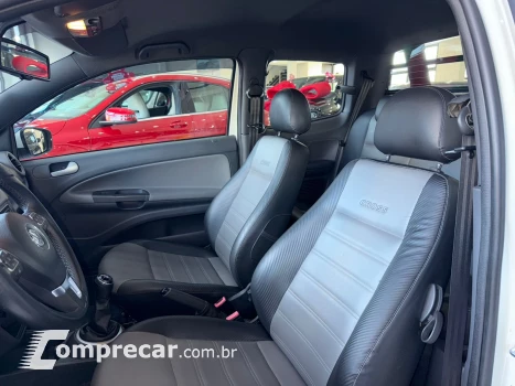 Saveiro Cross CD 1.6 16 V