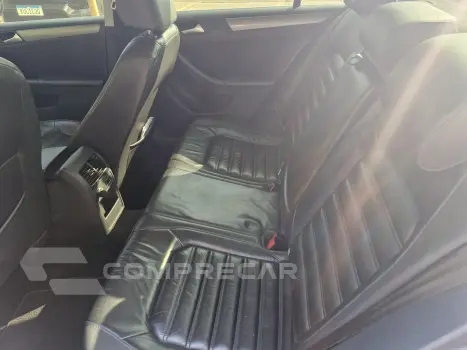 JETTA 2.0 TSI Highline