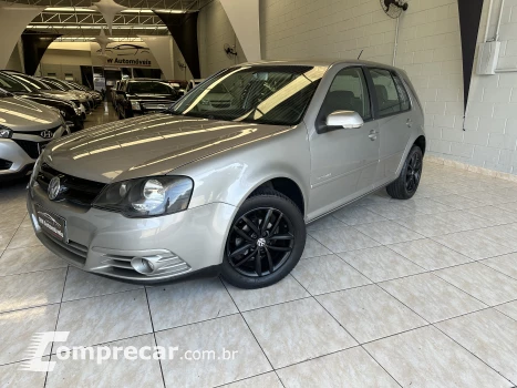 GOLF 1.6 MI Sportline 8V