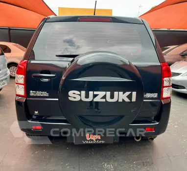 GRAND VITARA 2.0 Limited Edition 4X2 16V