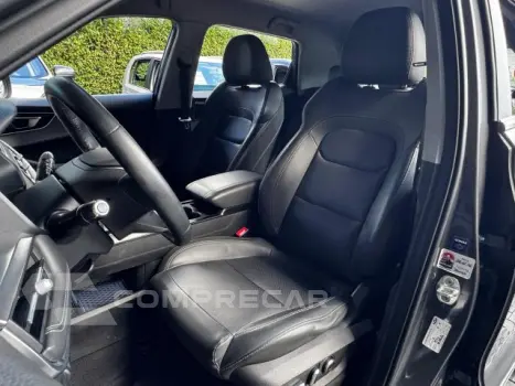 TIGGO 5x - 1.5 VVT TURBO I SPORT CVT