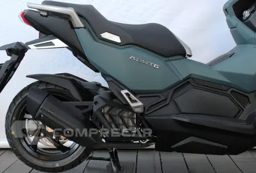DAFRA ADXTG 150