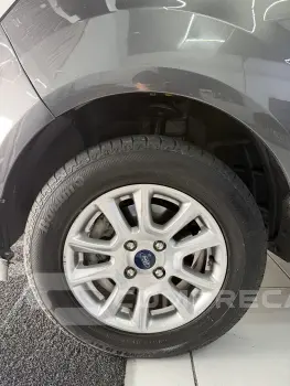 ECOSPORT 1.5 Ti-vct SE