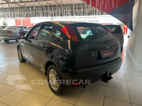 FOCUS1.8