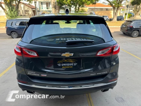 EQUINOX Premier 2.0 Turbo AWD 262cv Aut.