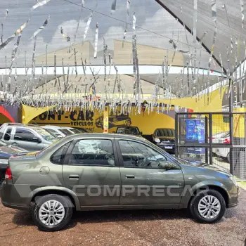 Classic Life/LS 1.0 VHC FlexP. 4p