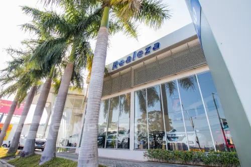 TAOS Comfortline 1.4 250 TSI Flex Aut.