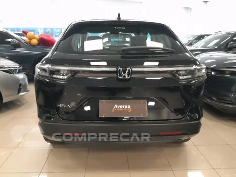 HR-V 1.5 DI I-VTEC FLEX EXL CVT