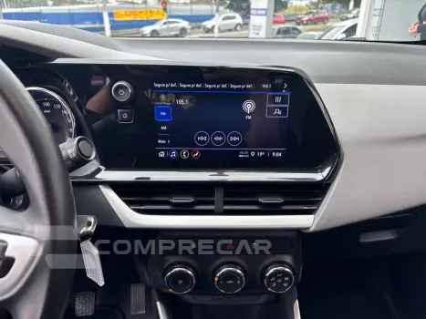MONTANA LT 1.2  Turbo Flex 12V 4p Mec.