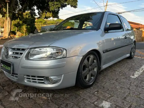 Gol City (Trend) 1.0 Mi Total Flex 8V 2p