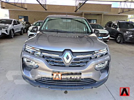 KWID 1.0 12V SCE Intense