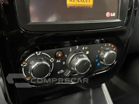 SANDERO 1.6 Stepway 16V