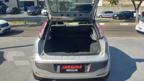 PUNTO 1.6 Essence 16V