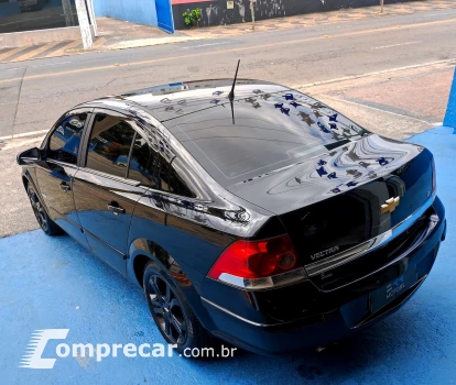 VECTRA 2.0 MPFI Elegance 8V