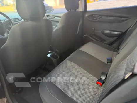 ONIX HATCH Joy 1.0 8V Flex 5p Mec.