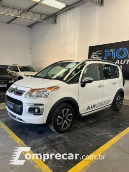 CITROEN AIRCROSS 1.6 EXCLUSIVE ATACAMA 16V